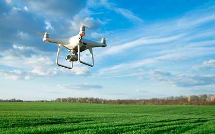 BayoTech Drones Fuel Cell Operators