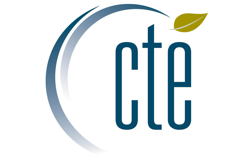 Center for Transportation and the Environment Logo