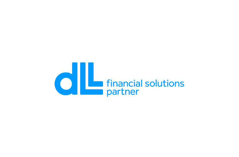 DLL Financial Solutions Partner Logo