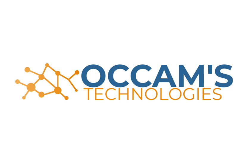 OCCAM Technologies Logo