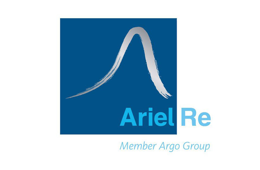Ariel Re Logo