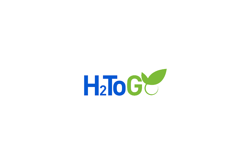 H2 To Go Logo