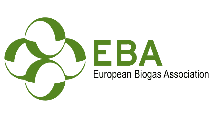 European Biogas Association Logo