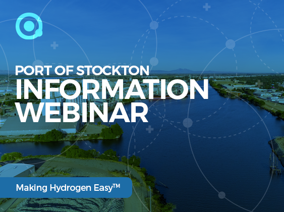 Stockton Webinar