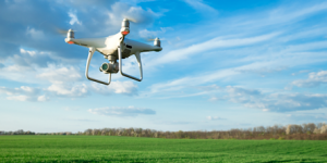 BayoTech Drones Fuel Cell Operators